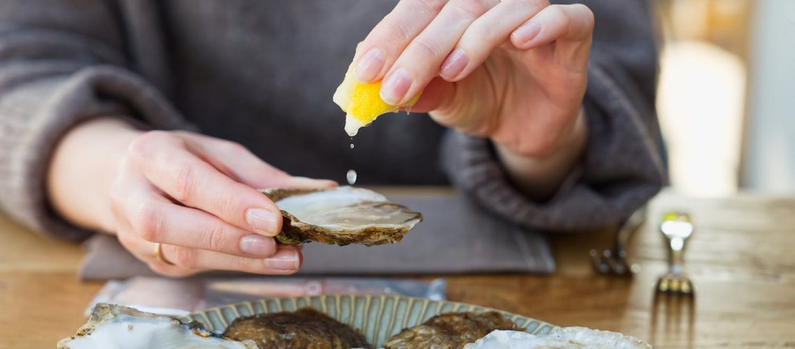 L'allergie aux huîtres, une allergie rare à ne pas négliger !