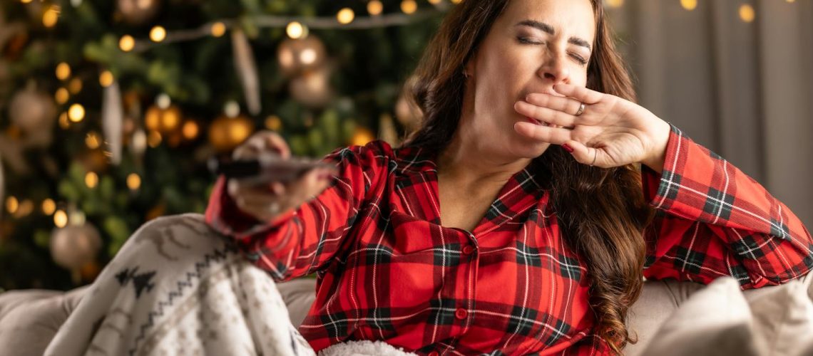 Fatigue et épuisement en hiver : comment reprendre le dessus ?