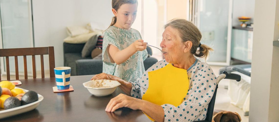 Quel accompagnement pour les jeunes aidants ?