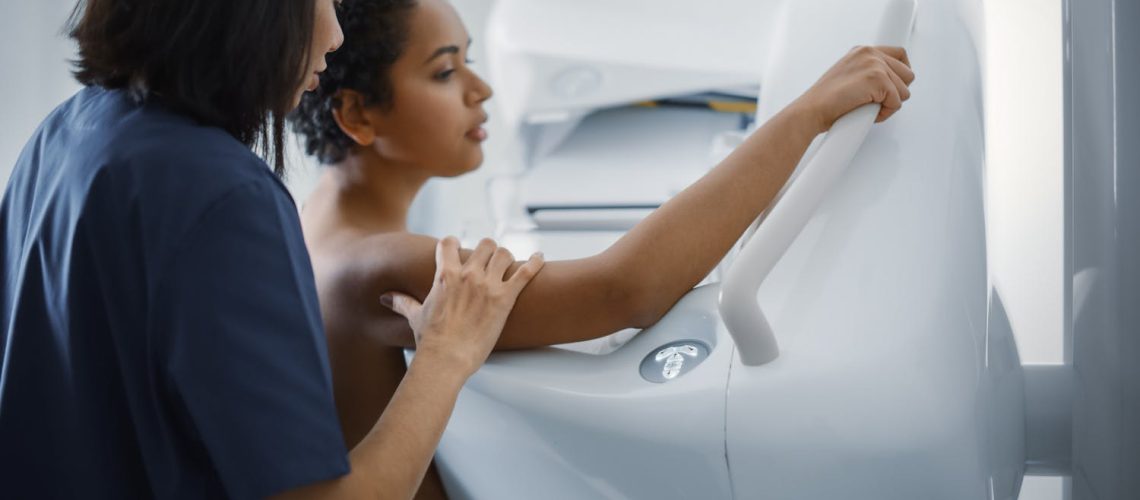 Cancer du sein : attention à ces petits plis sur la peau !